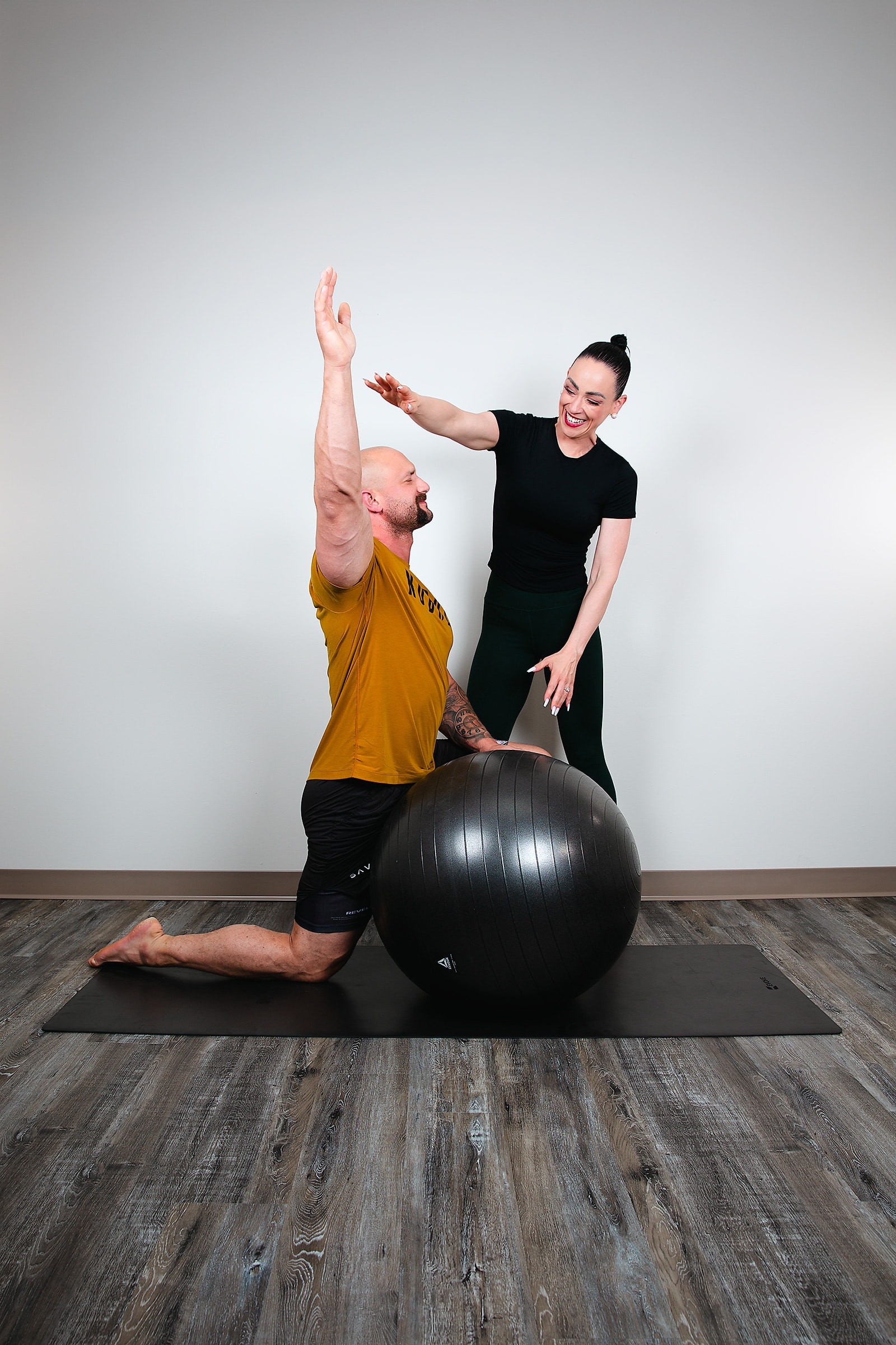 Personal Training